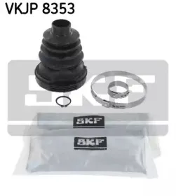 VKJP 8353 SKF Комплект пылника, приводной вал